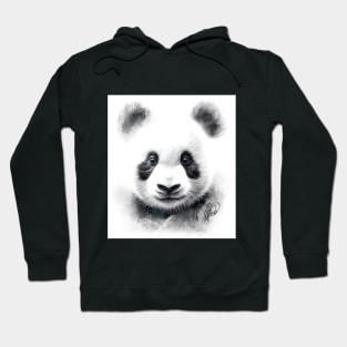 Panda Hoodie